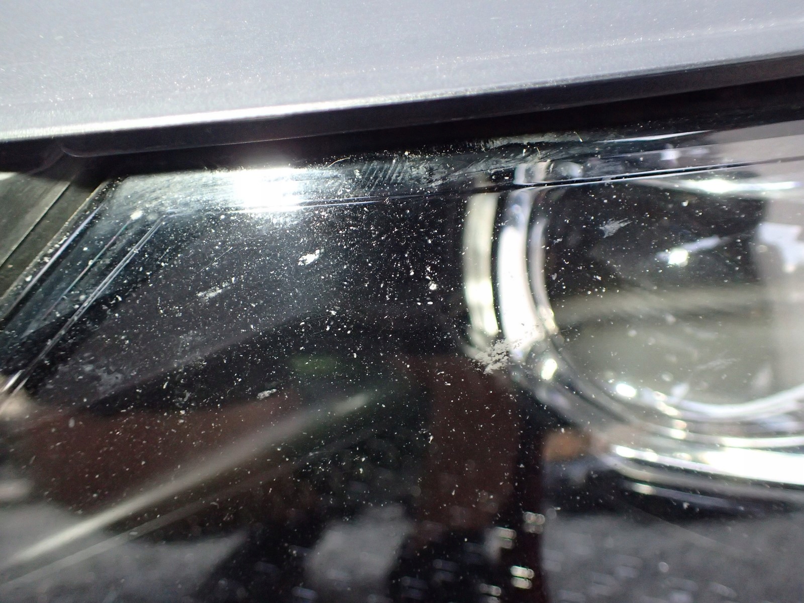 light left left FULL LED VW ARTEON 3G8941081 17