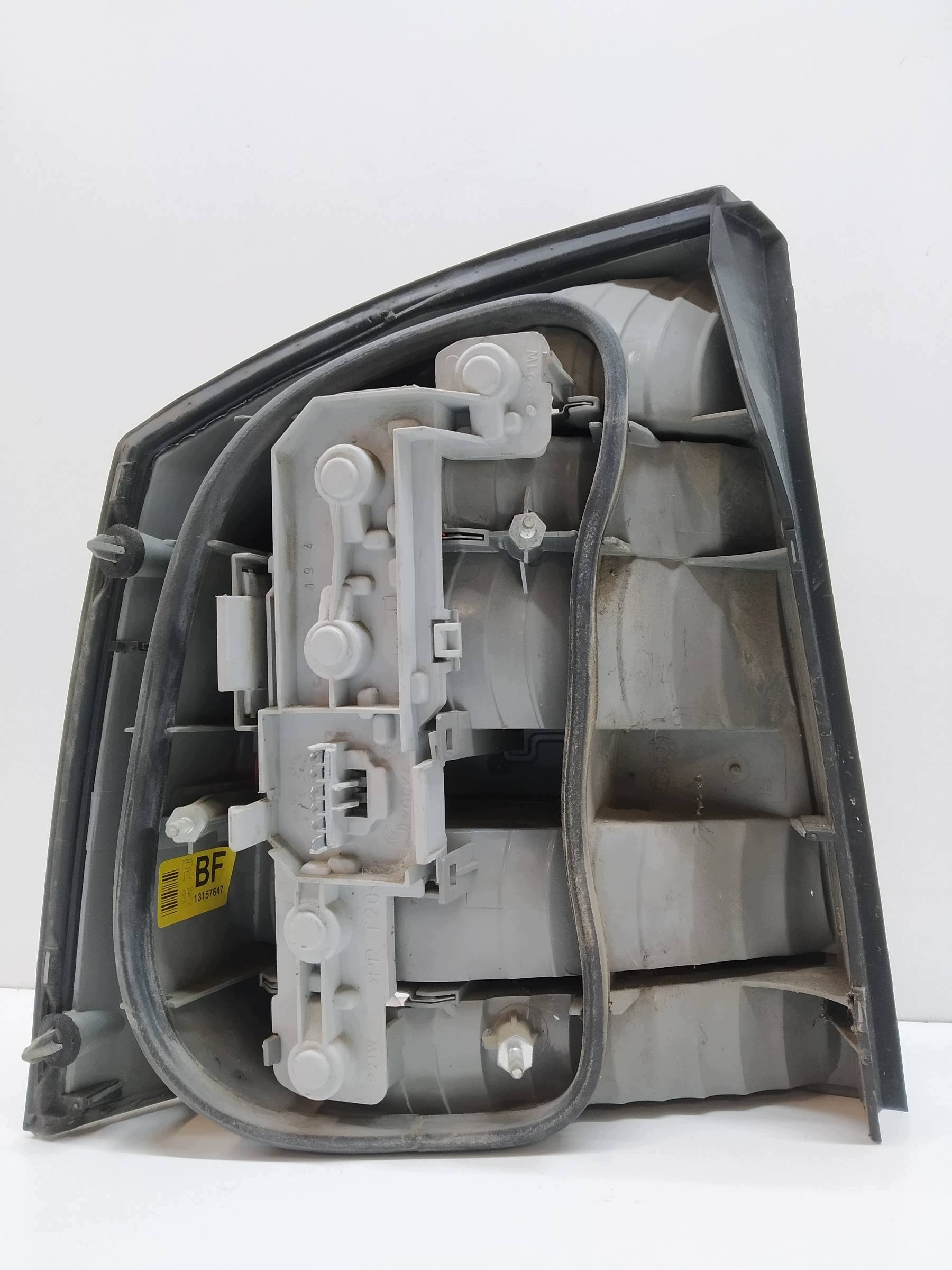 light rear part right 5D HB GTS Opel Vectra III (2002-2008) C
