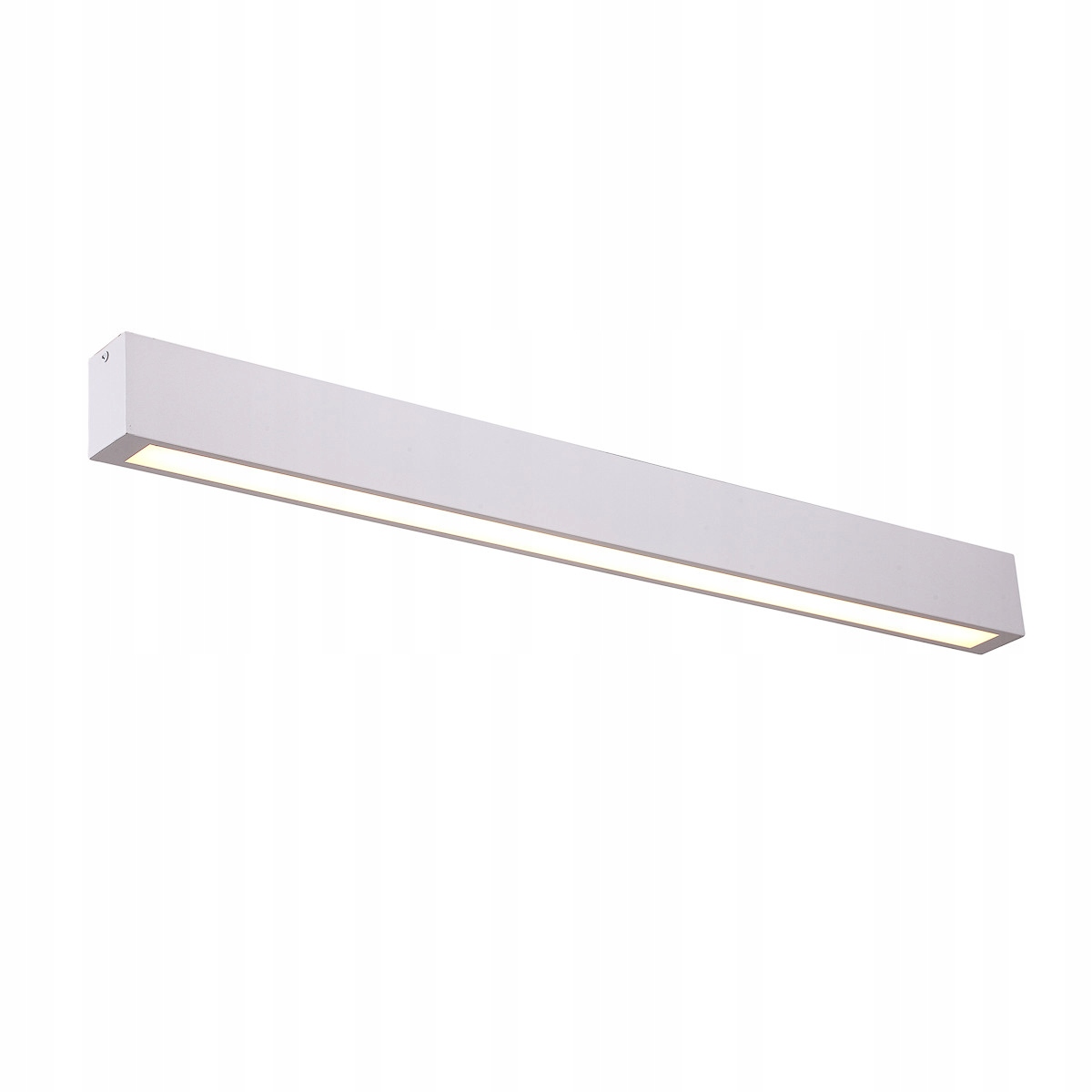 Stropná lampa Light Prestige Ibros 93 cm biela 24 W IP44 Led Cct