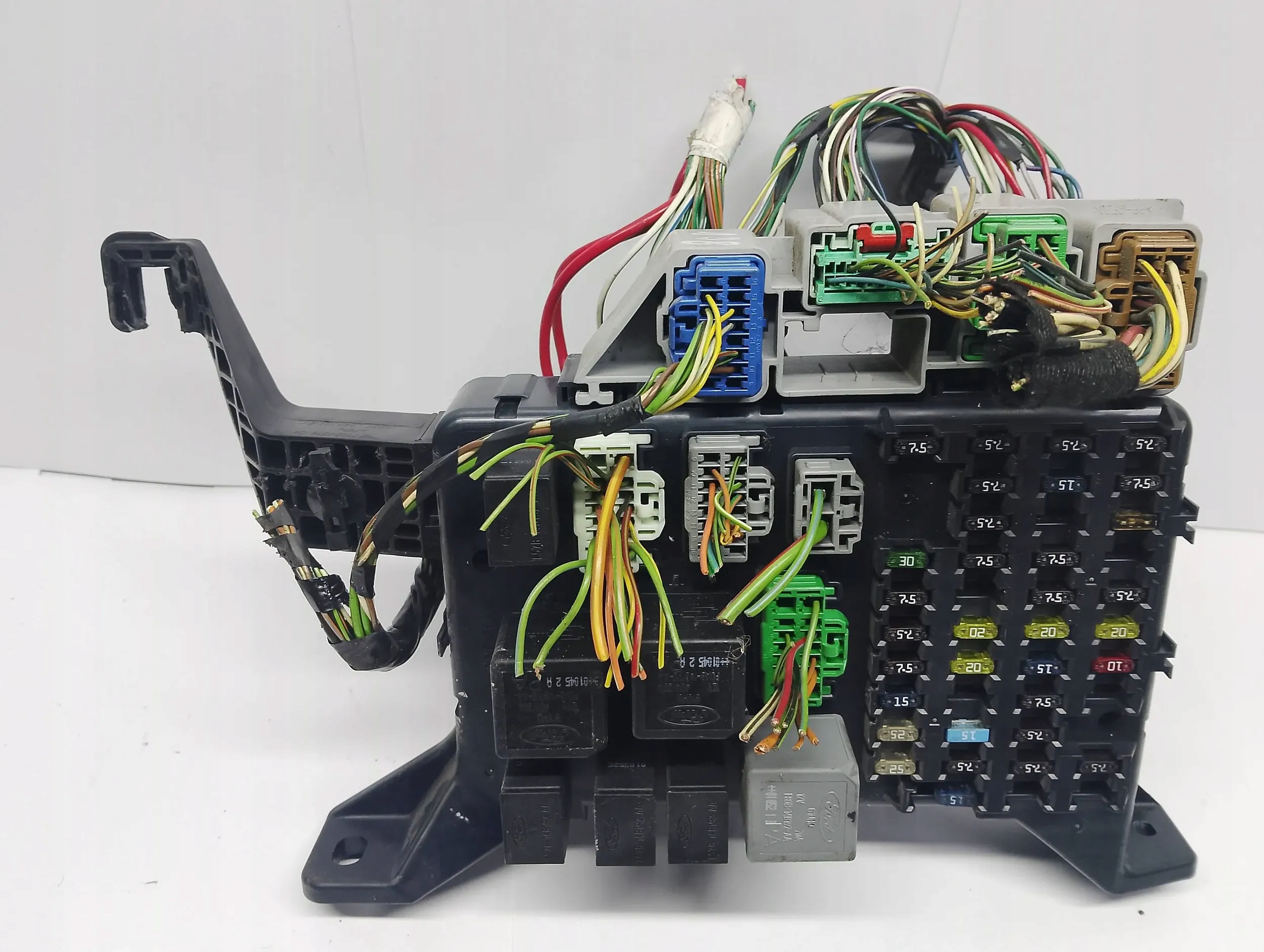 Module fusibles Module BSI Ford Mondeo MK3 1S7T14A073AEq