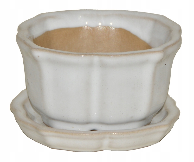 

Doniczka Na Bonsai Z Podstawką