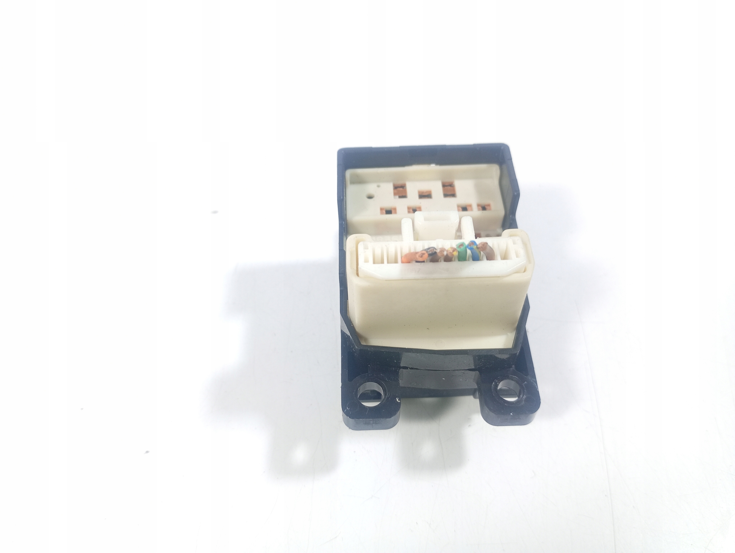 Mazda 6 VI 02-08 switch switch regulation REGULACJA PANEL of mirrors