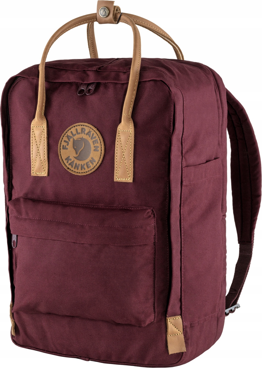 Batoh Kanken Notebook 15 Fjallraven Port