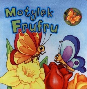 

Motylek Frufru