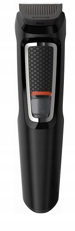 MASZYNKA TRYMER DO STYLIZACJI ZAROSTU PHILIPS DO BRODY I WŁOSÓW 7 w 1 Kod producenta MASZYNKA TRYMER PHILIPS