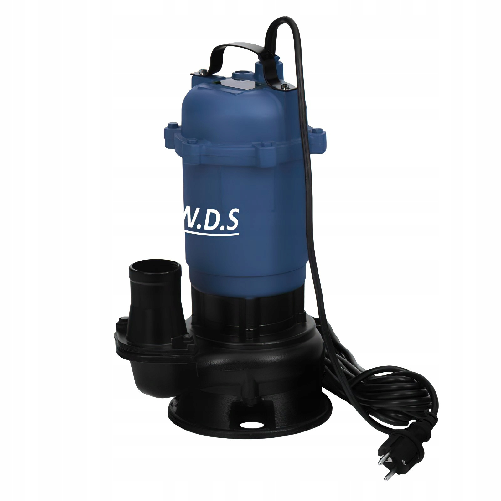 Ponorné čerpadlo 2850 W, 30000 l/h Kraft&Dele WDS2423