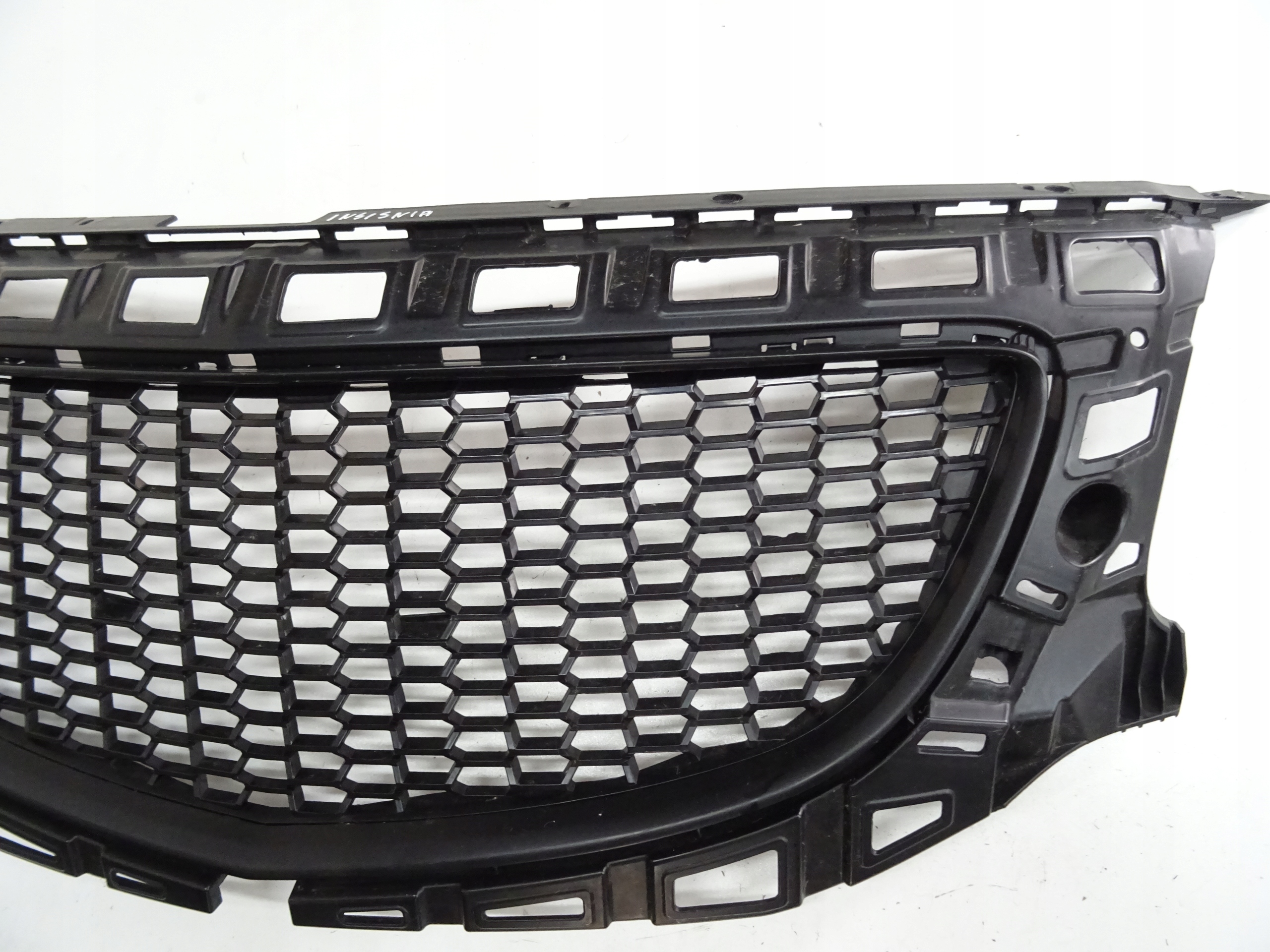 Opel Insignia Kühlergrill FRONTGRILL Kühlergitter - Thumbnail 3