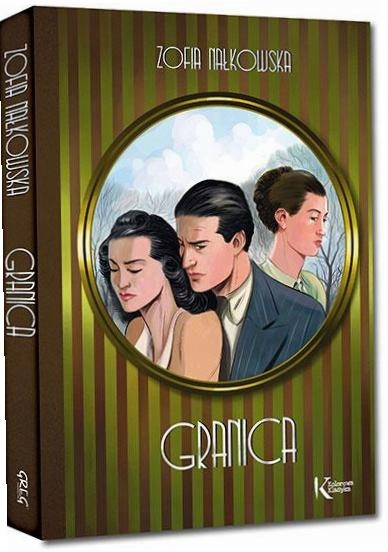 Granica kolor Tw Greg-Zdjęcie-0