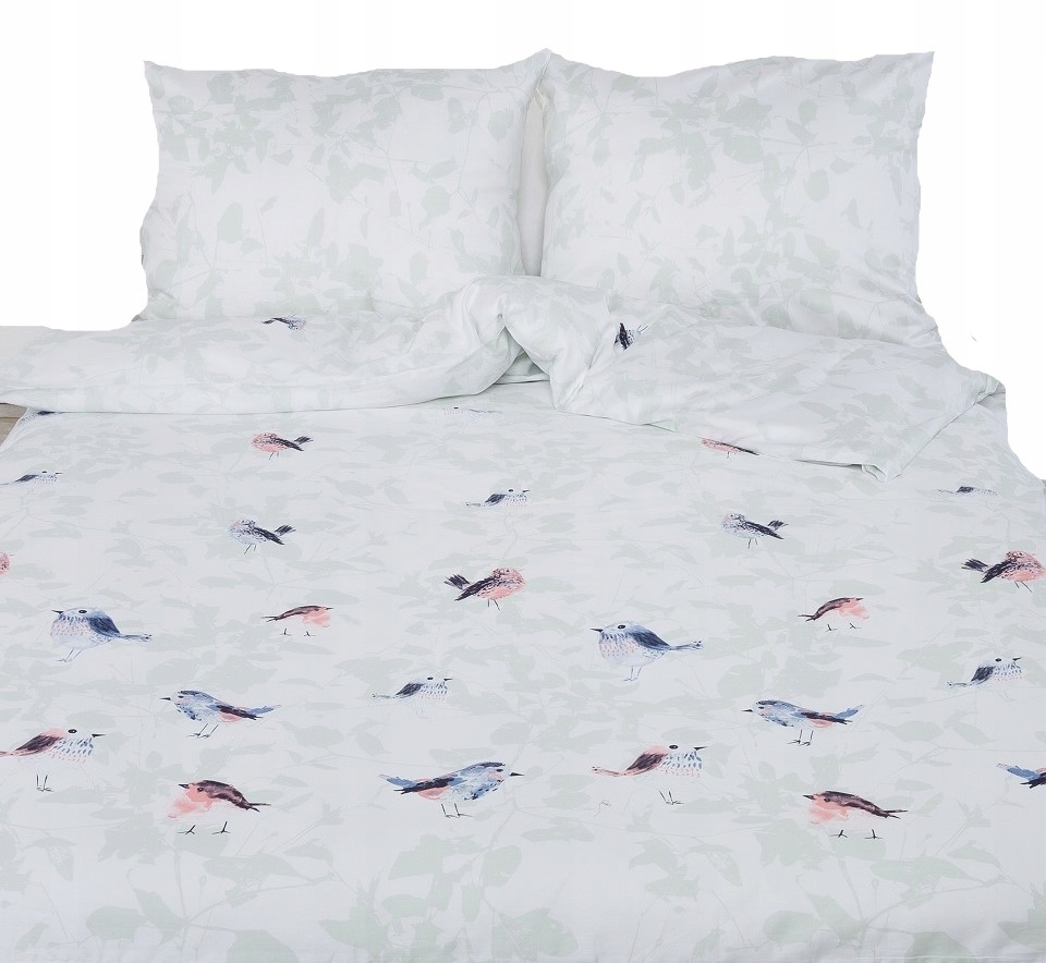 

Pościel Satyna 160X200 Andropol Sofia 3