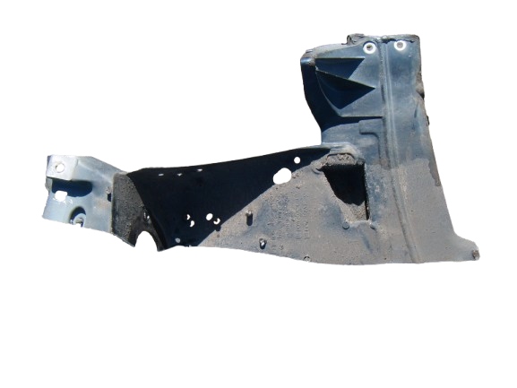 AUDI A2 99-05 ĆWIARTKA FARTUCH PODŁUŻNICA PRAWY PRZÓD