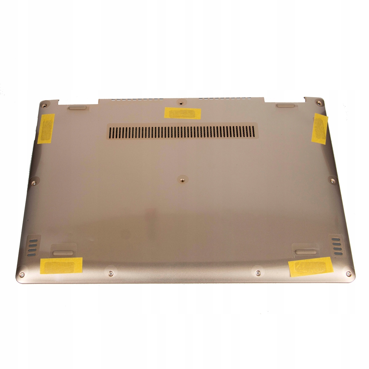 Spodní kryt Lenovo IdeaPad Yoga 710 14 zlatý, originální base cover