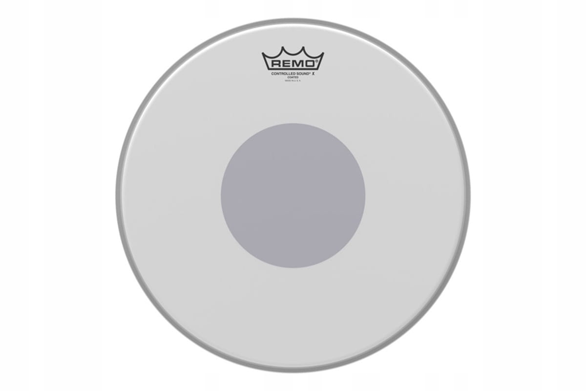 Remo CX-0113-10 Controlled Sound X 13" perk výplet