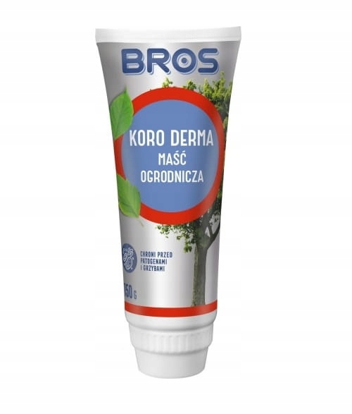 

Maść ogrodnicza Bros Koro Derma 150 g