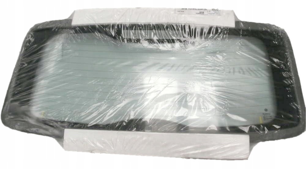 Заднє скло FIAT 500 ABARTH 500 07-17 ORY 51787581