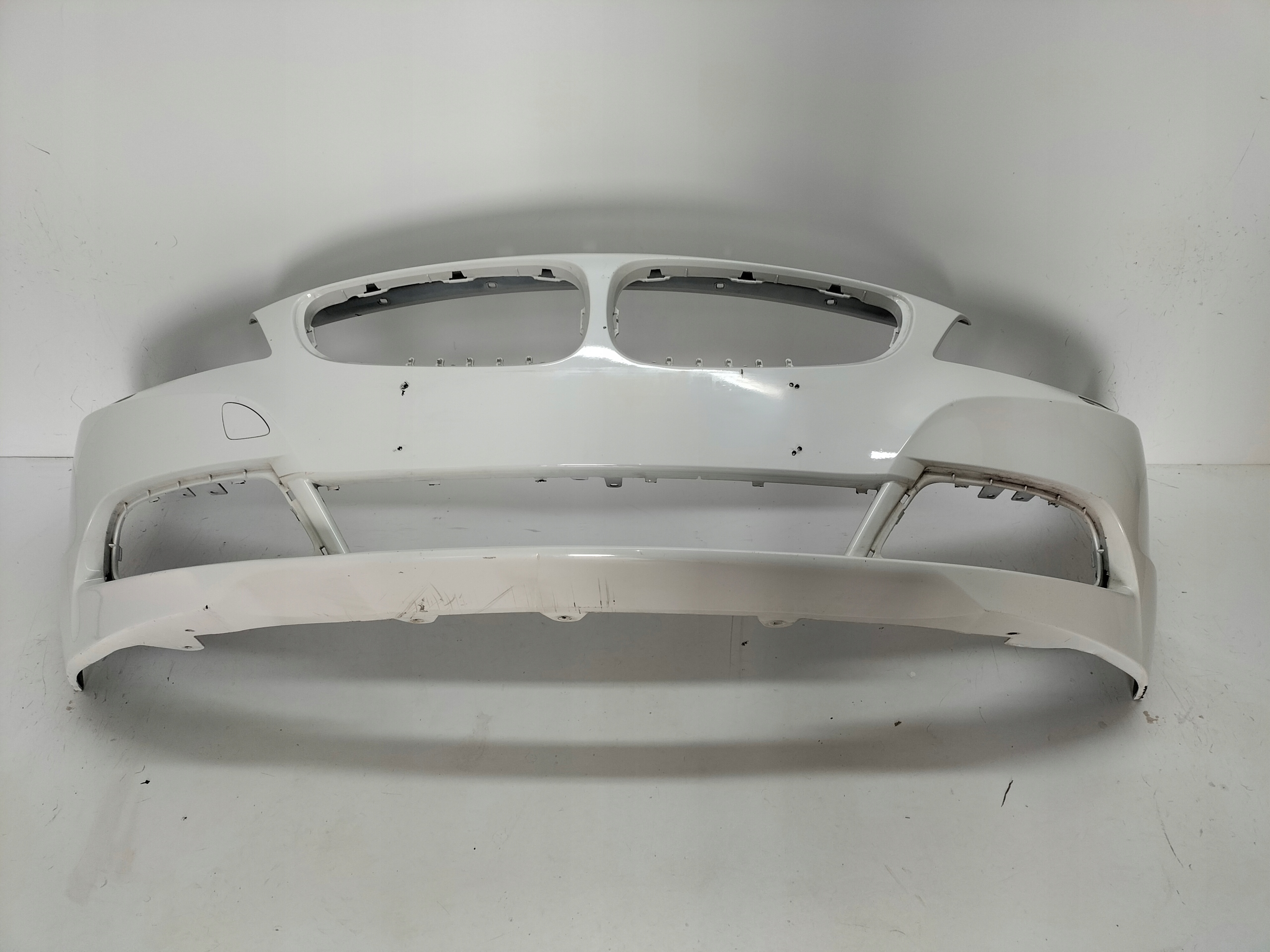 Frontstoßstange vorne BMW Z4 E89 09-13
