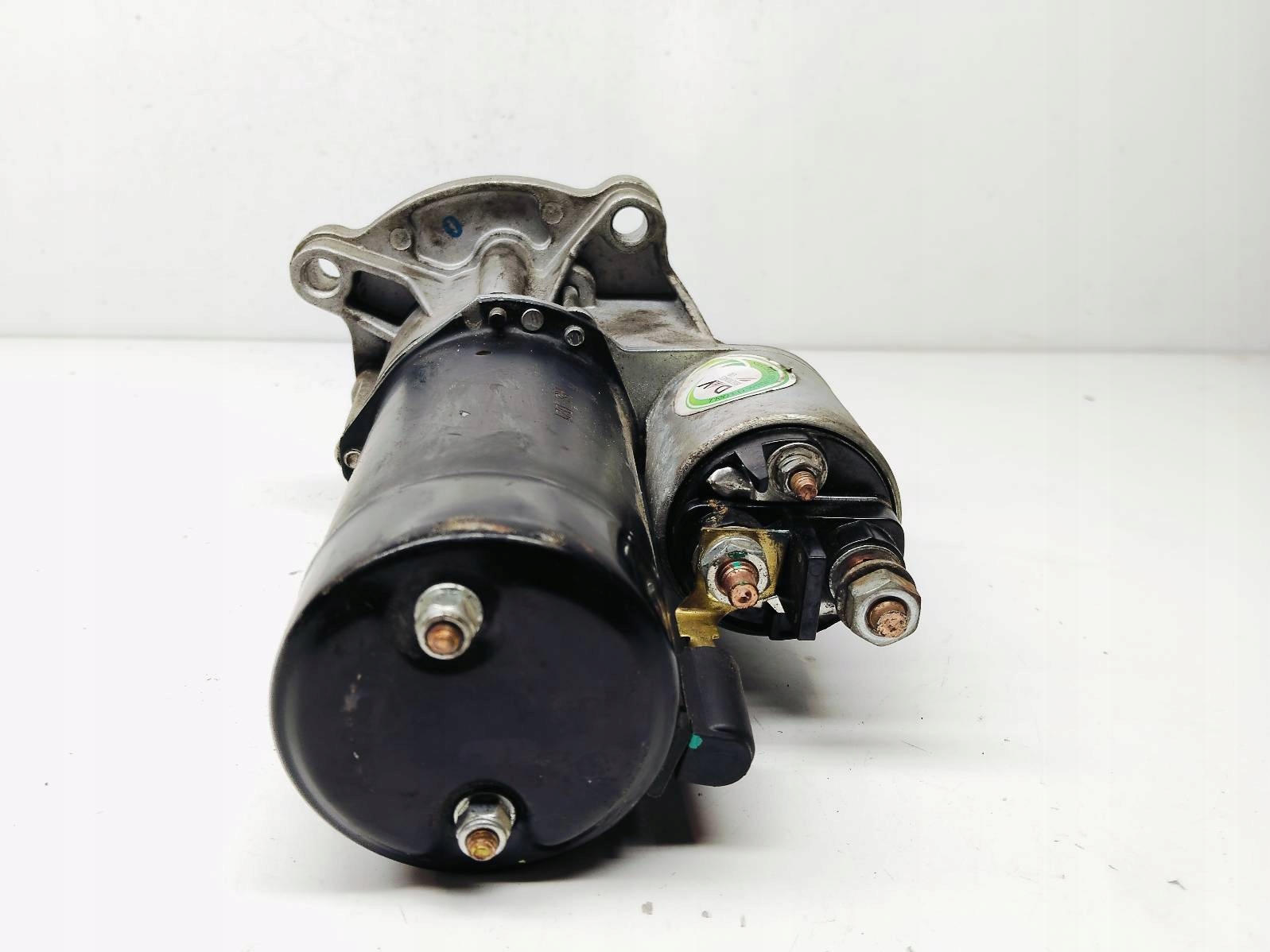 starter Peugeot 206 1.4 AS S3010