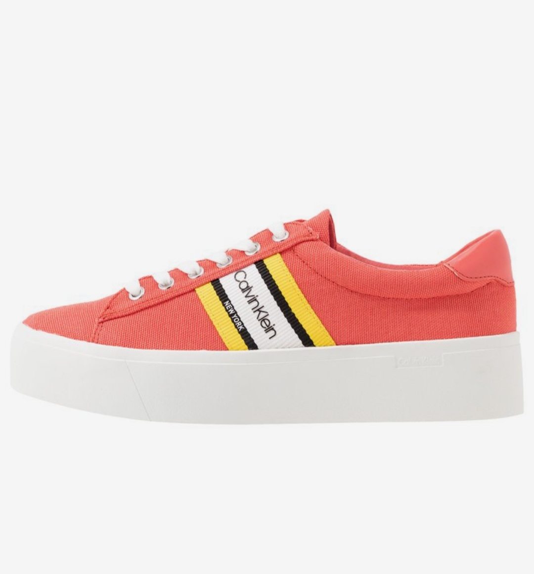 Calvin Klein Tenisky velikost 38