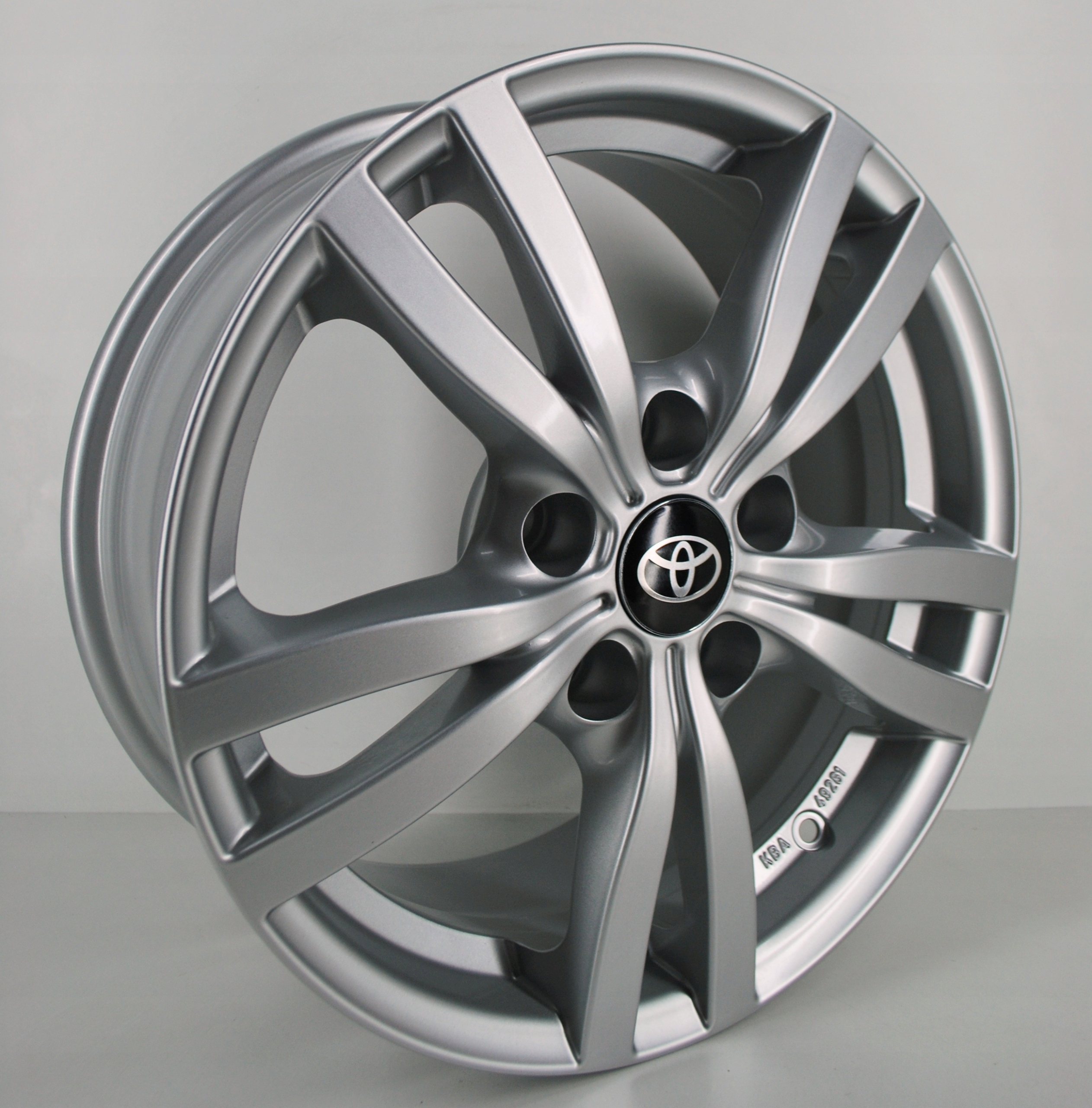 

16" 5x114,3 Toyota Felgi Nowe