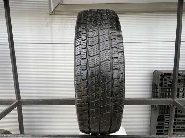 Opona Viking FourTech Van 225/75R16C 121/120 R