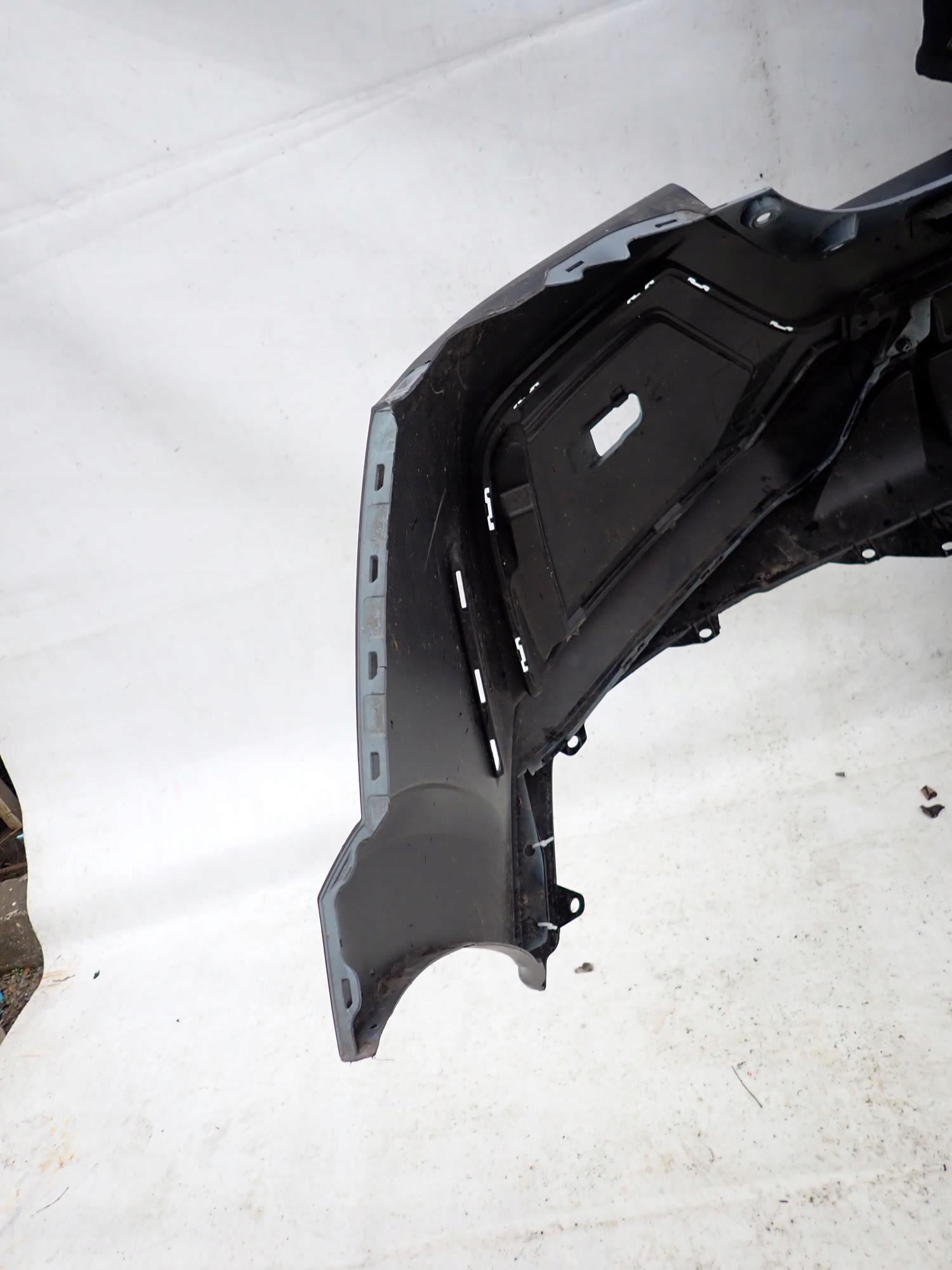 HONDA CIVIC X 10 HB TYPE-R 15-21 bumper rear part PDC