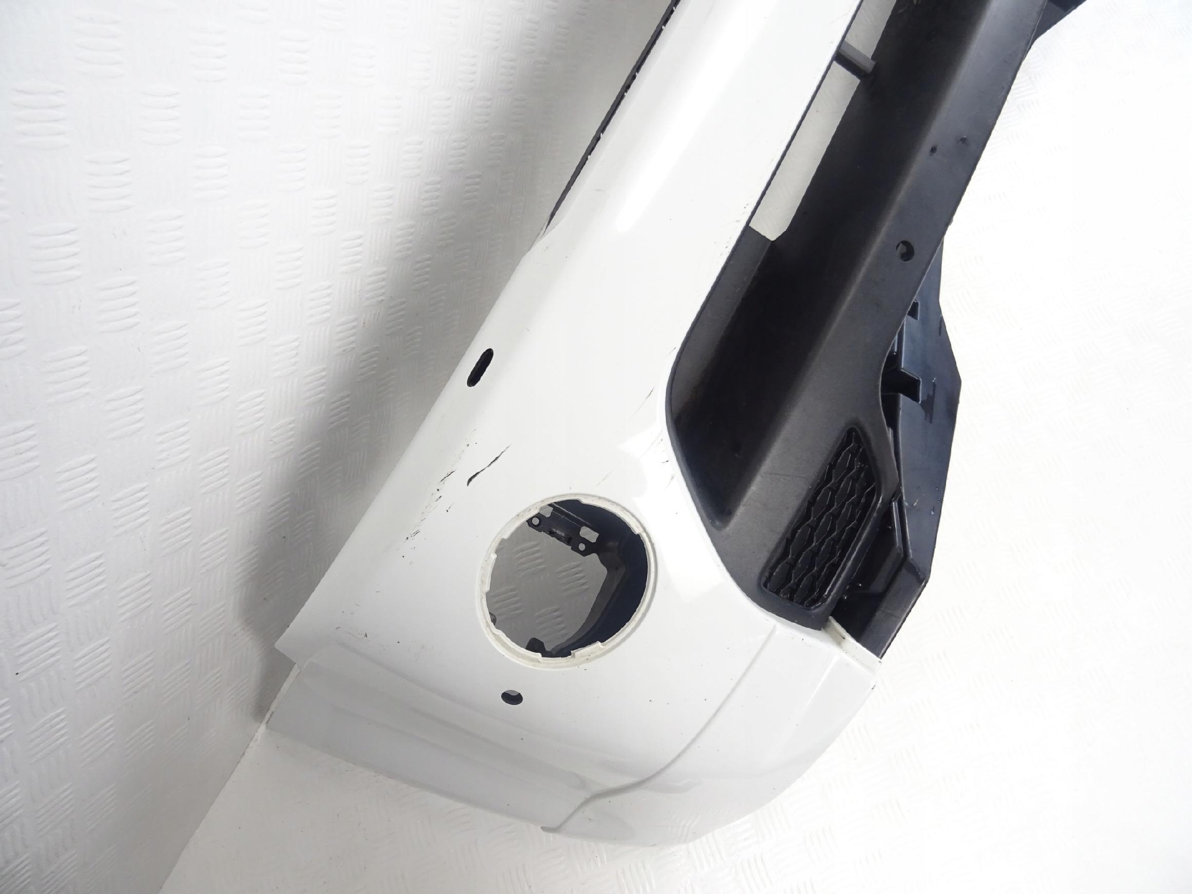 Range Rover Sport Autobiography bumper