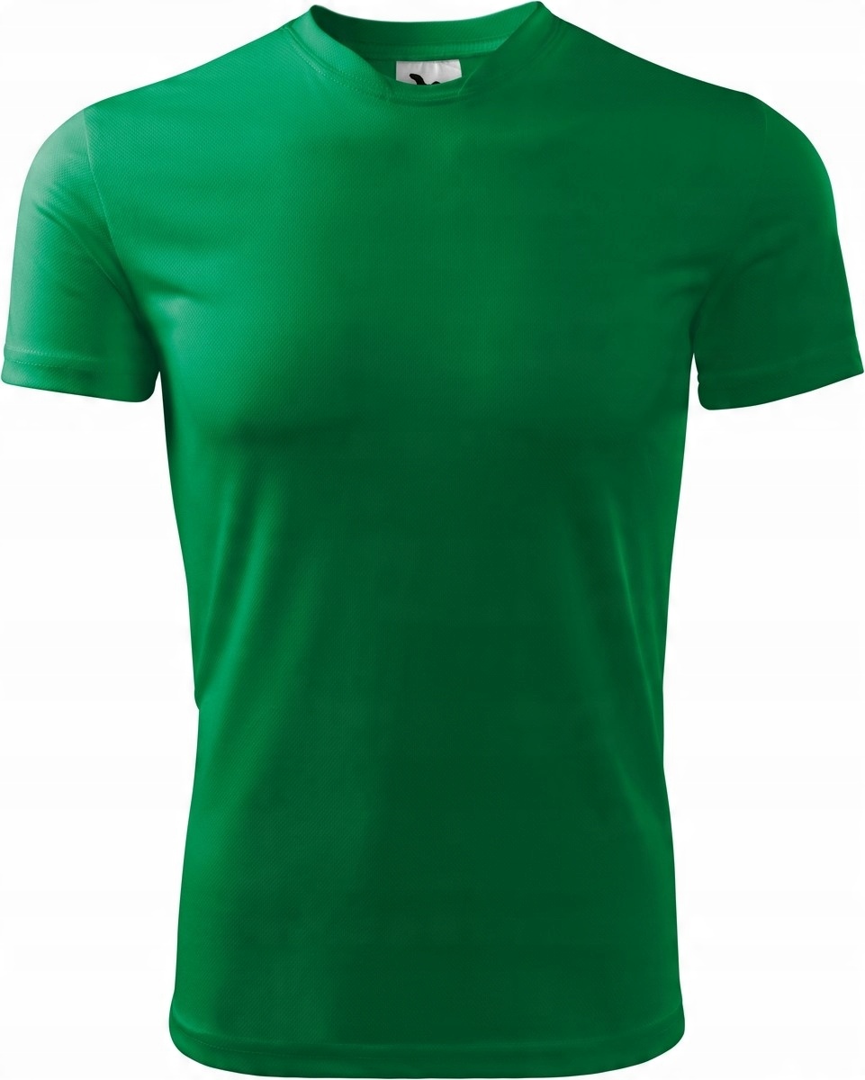 

Malfini Fantasy 124 męska koszulka Sportowa 3XL