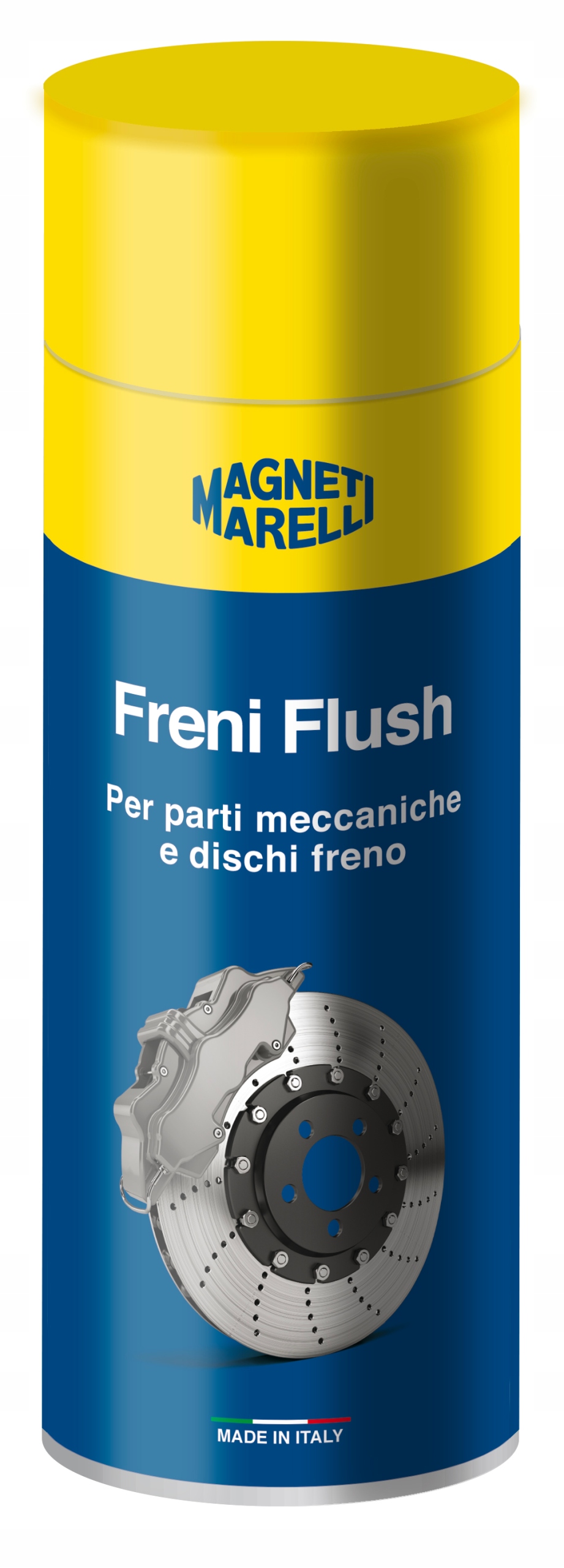 

Brake Cleaner Zmywacz do hamulców 500ml