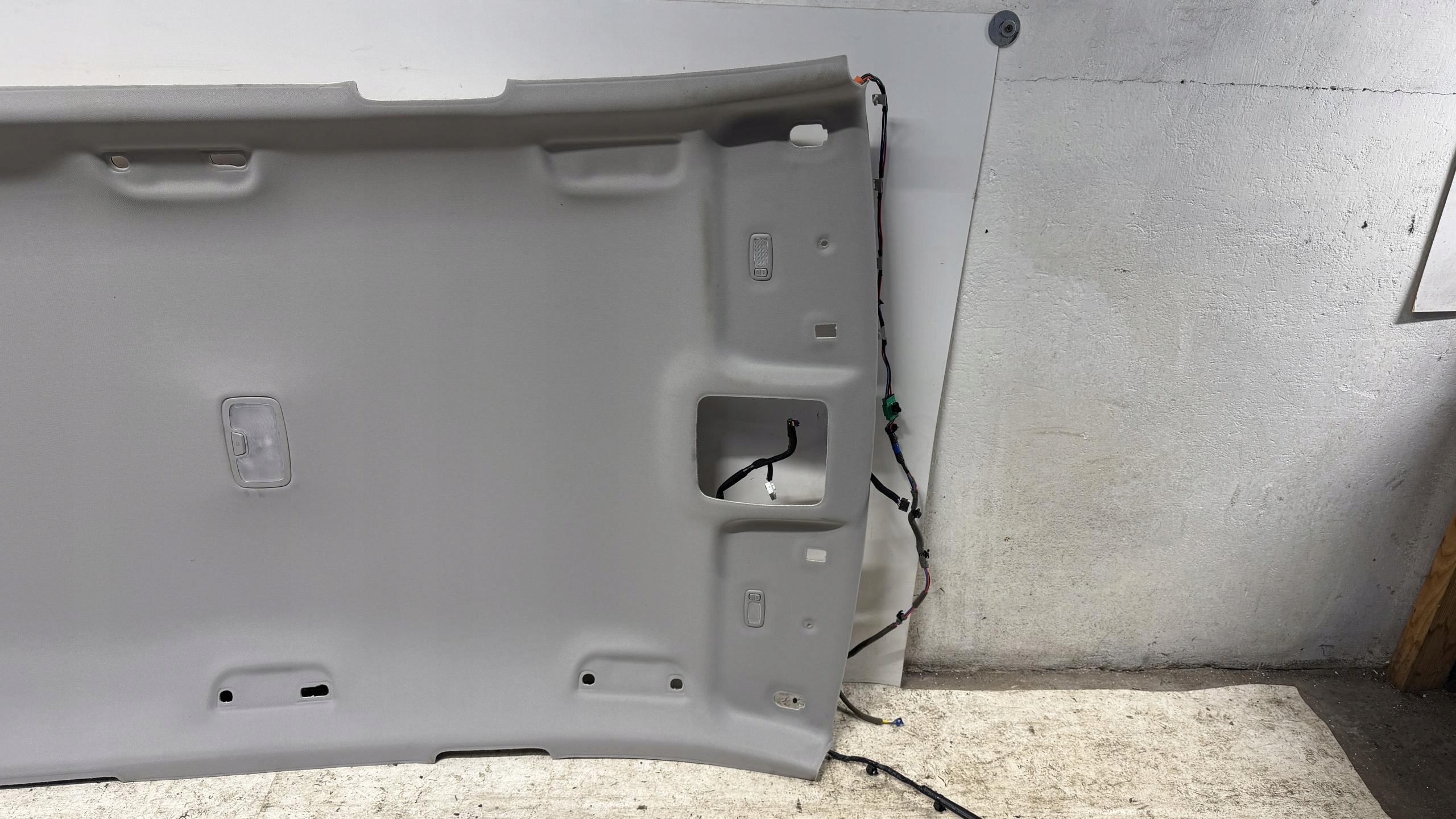 KIA CEED III KOMBI CIELO INTERNO 17-24