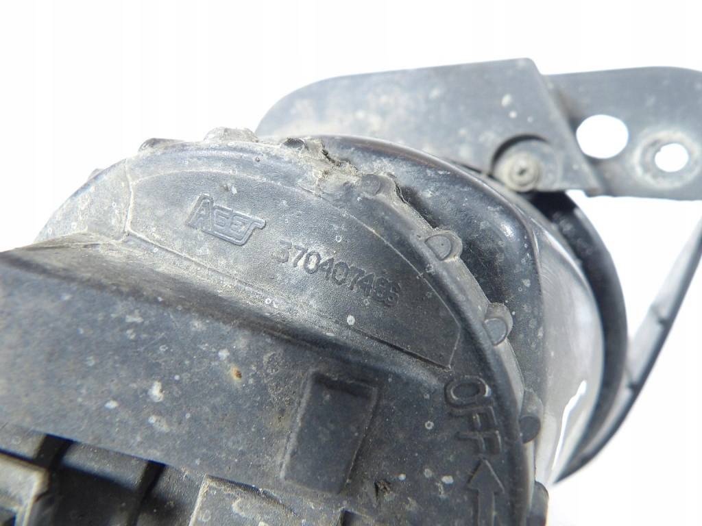 PEUGEOT BOXER II Nebelscheinwerfer links 370407486