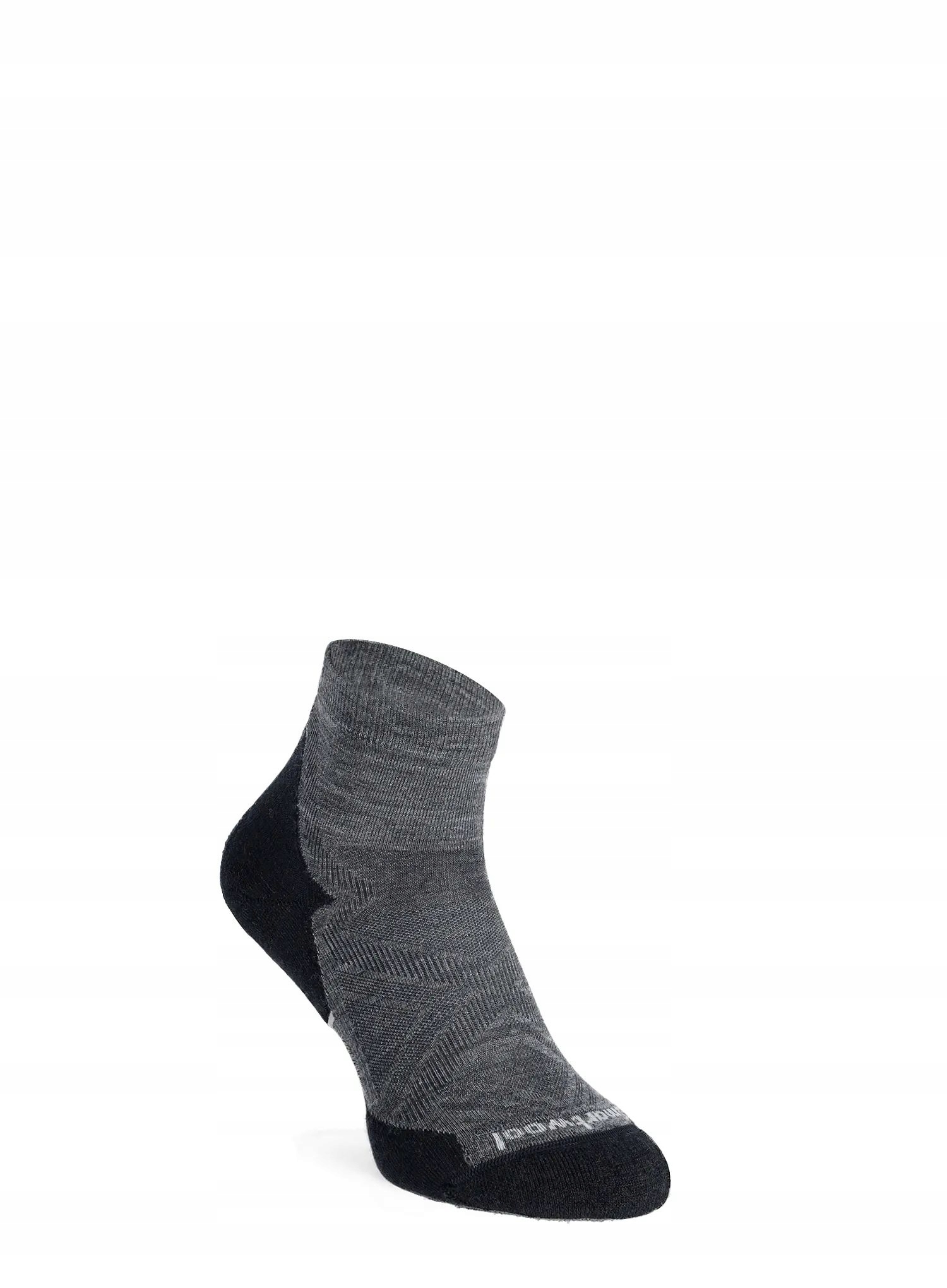 Ponožky Smartwool Run Targeted Cushion Ankle Socks velikost 38-41