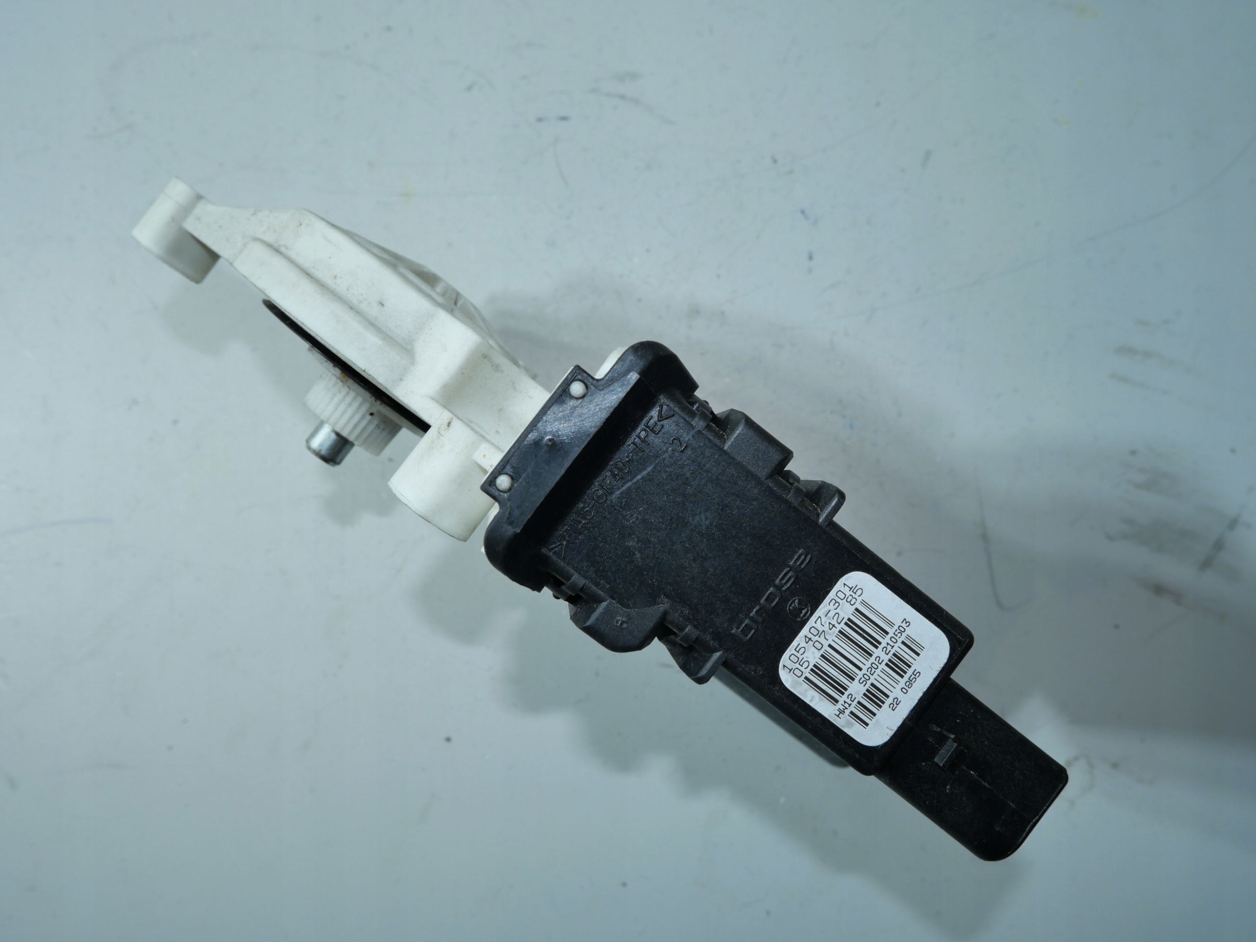 VW SEAT SKODA engine mini motor windows 105407-301