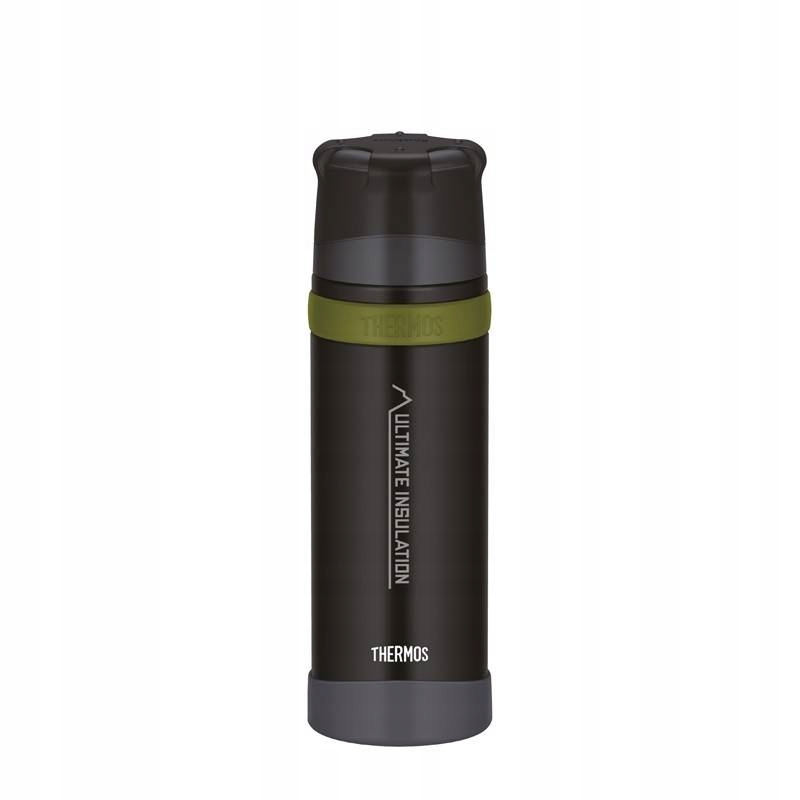 Termos ekstremalny ultralekki próżniowy outdoorowy Mountain Thermos 0,75 l