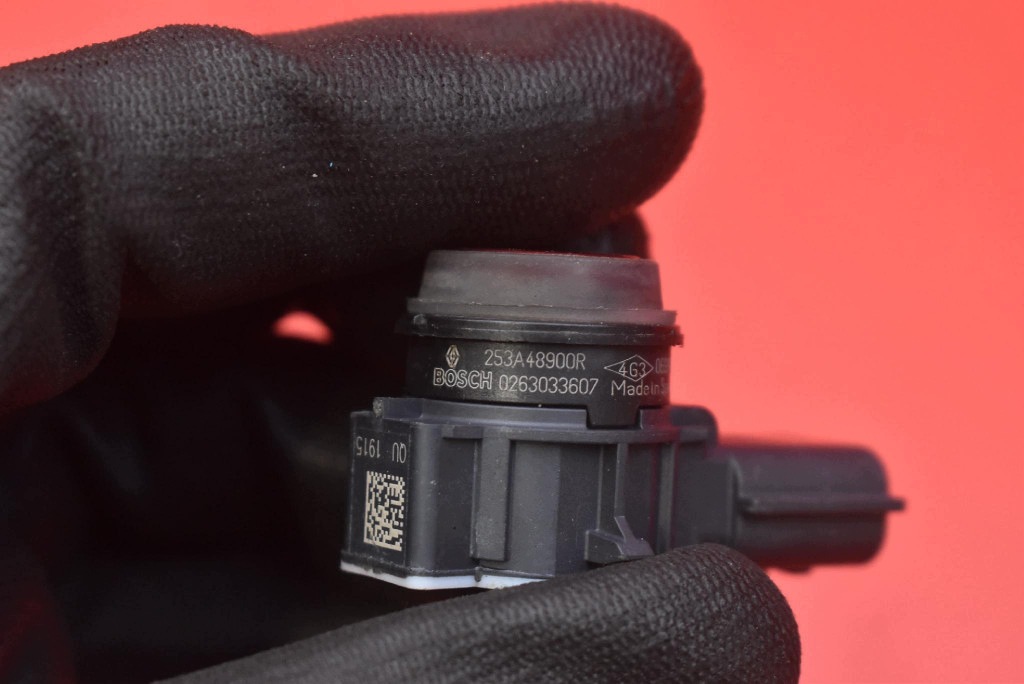 Sensor Parken heck PDC 253A48900R RENAULT TALISMAN 1 und 12-20