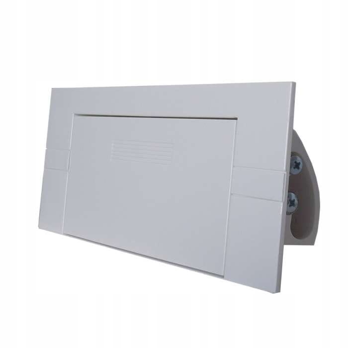 Automatická lopatka KitVac – bílá