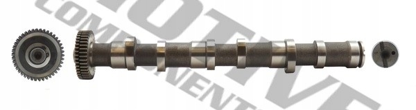 Vačkový Hřídel Výfukový Vw 2,5 Tdi T073