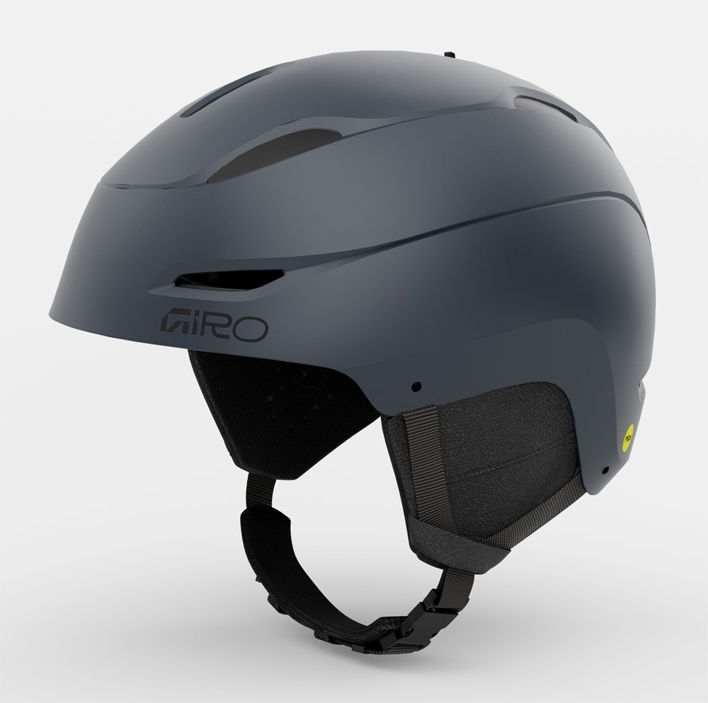 Lyžařská přilba Giro Ratio Mips Matte Indigo M (55.5-59 cm)