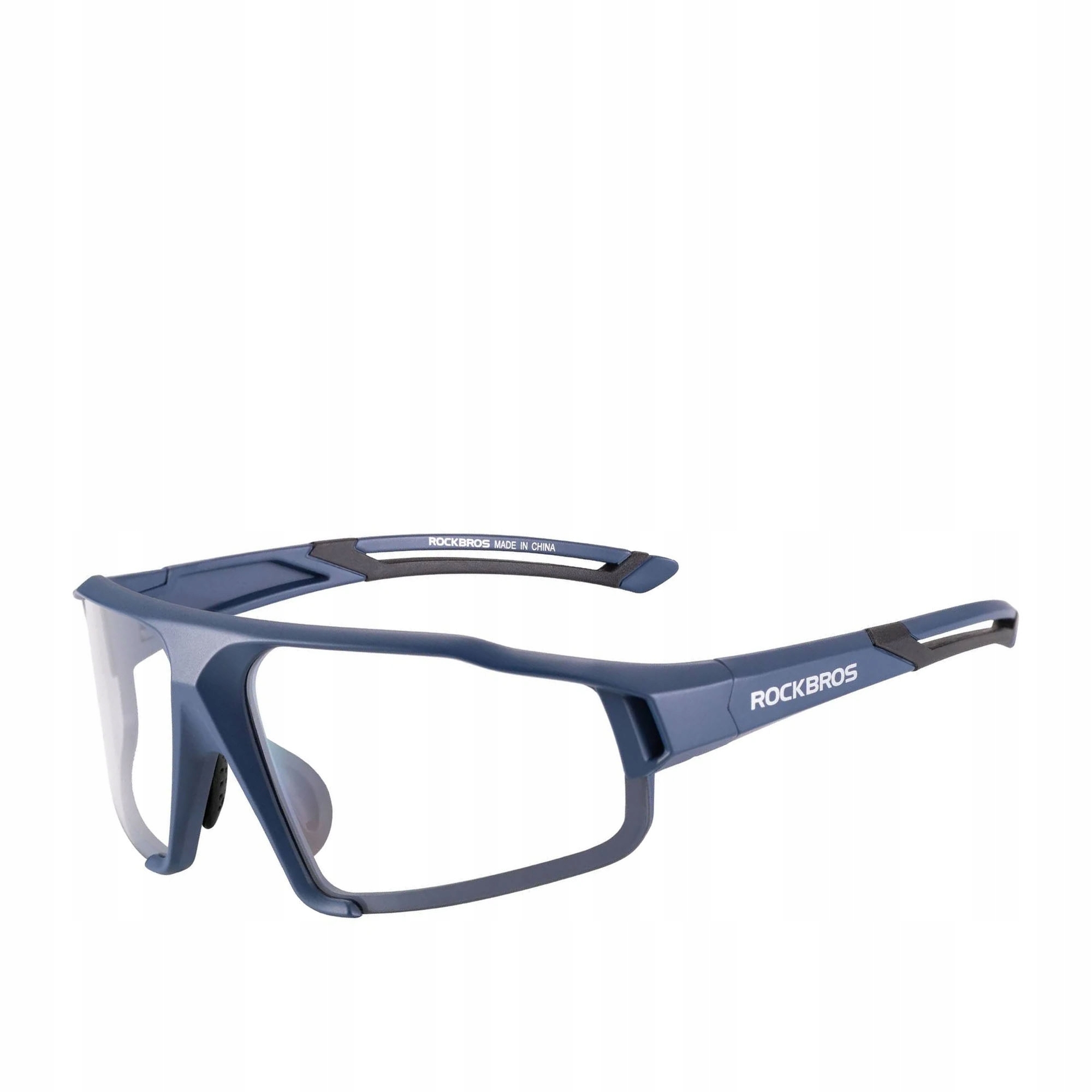 Rockbros sportovní cyklistické brýle s fotochromatickým povrchem