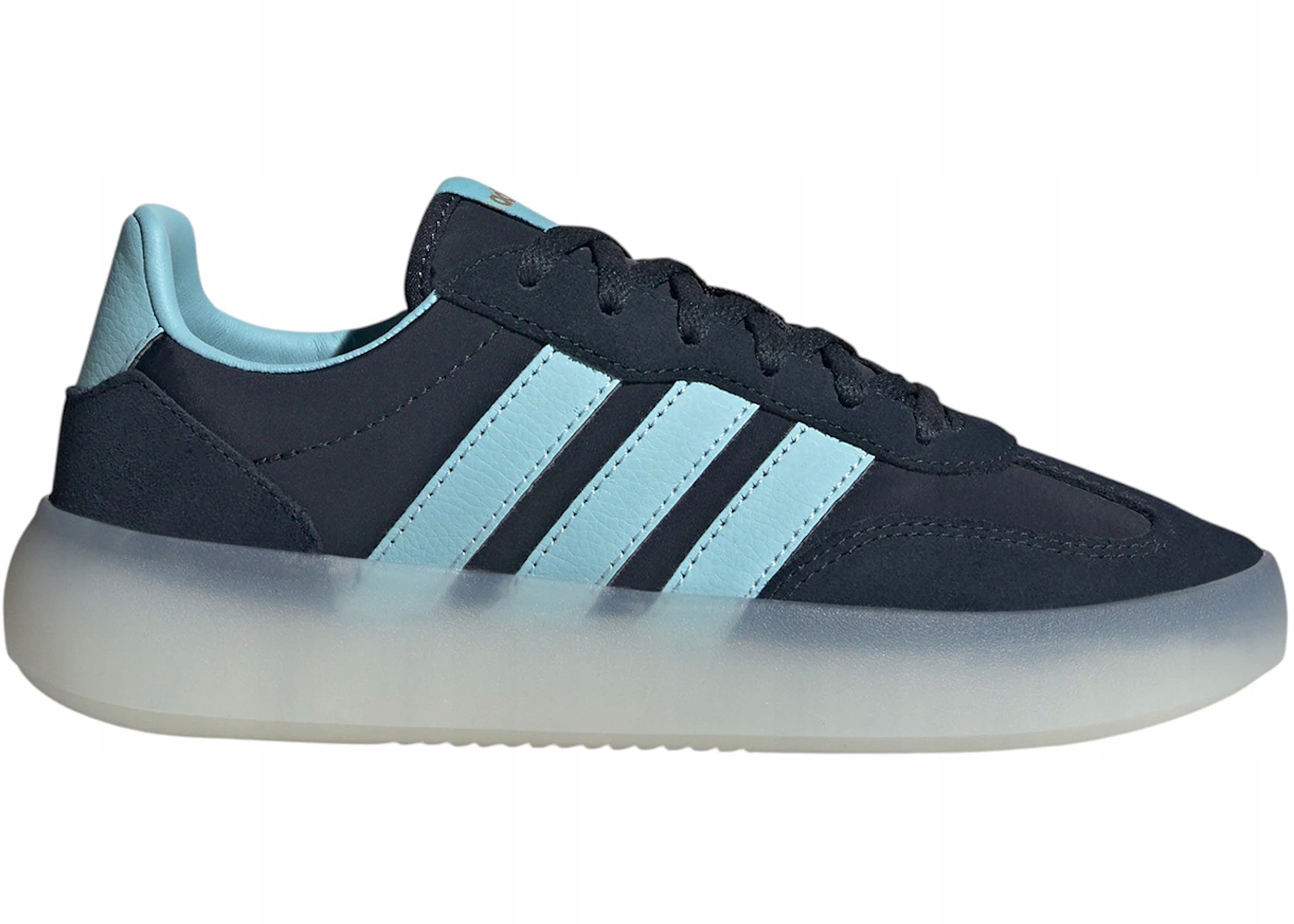 adidas Breaknet 3.0 modrá ledová bílá dámská HQ9465 37 1/3
