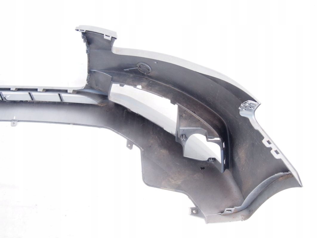 Audi A4 08-12r bumper front front a 4