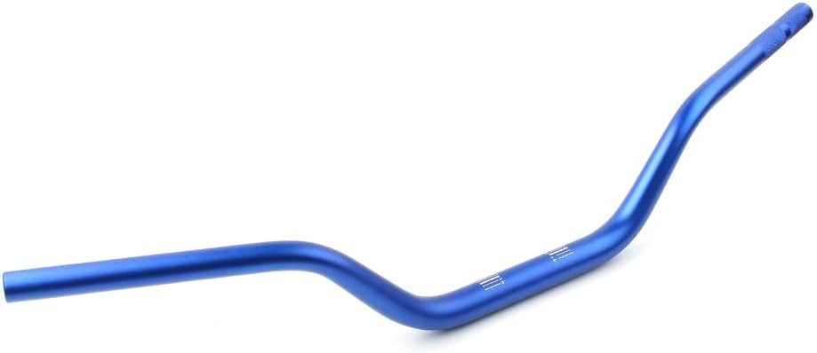 x Volant Motocyklová Handlebar Fatbar Enduro Quad Atv 1 1/8" 28 mm Typ73