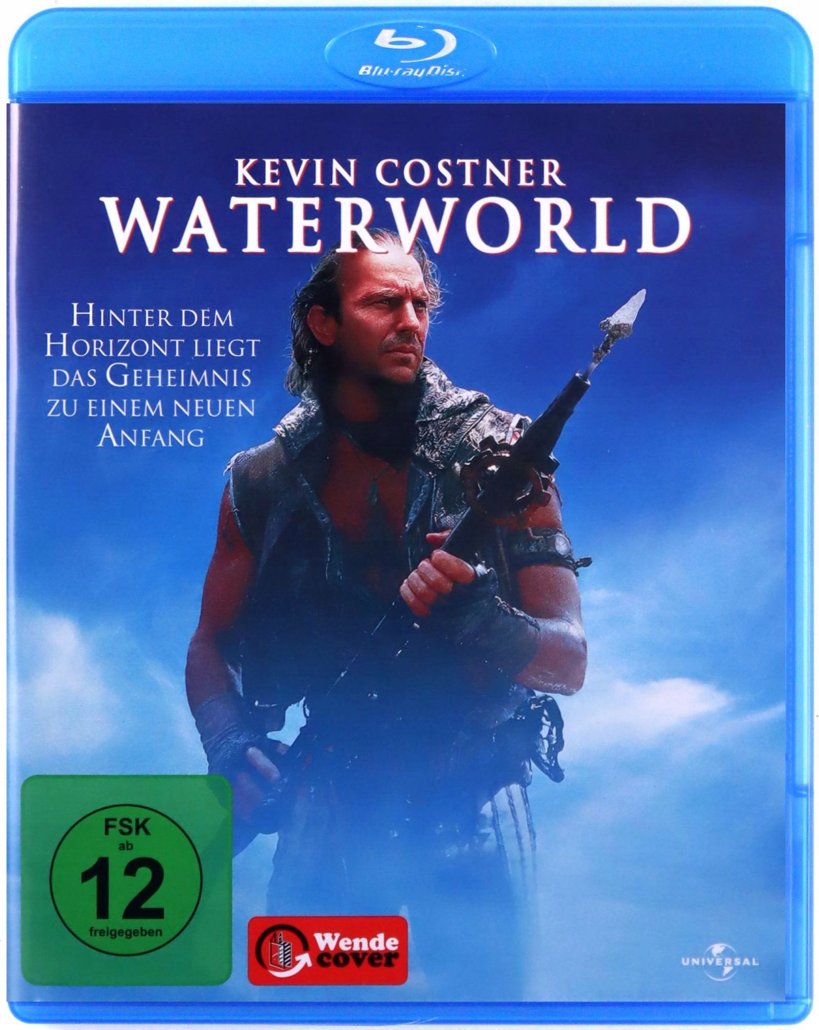 Waterworld - Filmy do kupienia na Allegro - Sklep internetowy