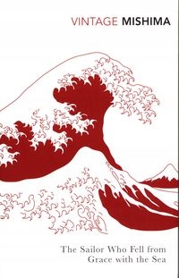 SAILOR WHO FELL FROM GRACE WITH THE SEA