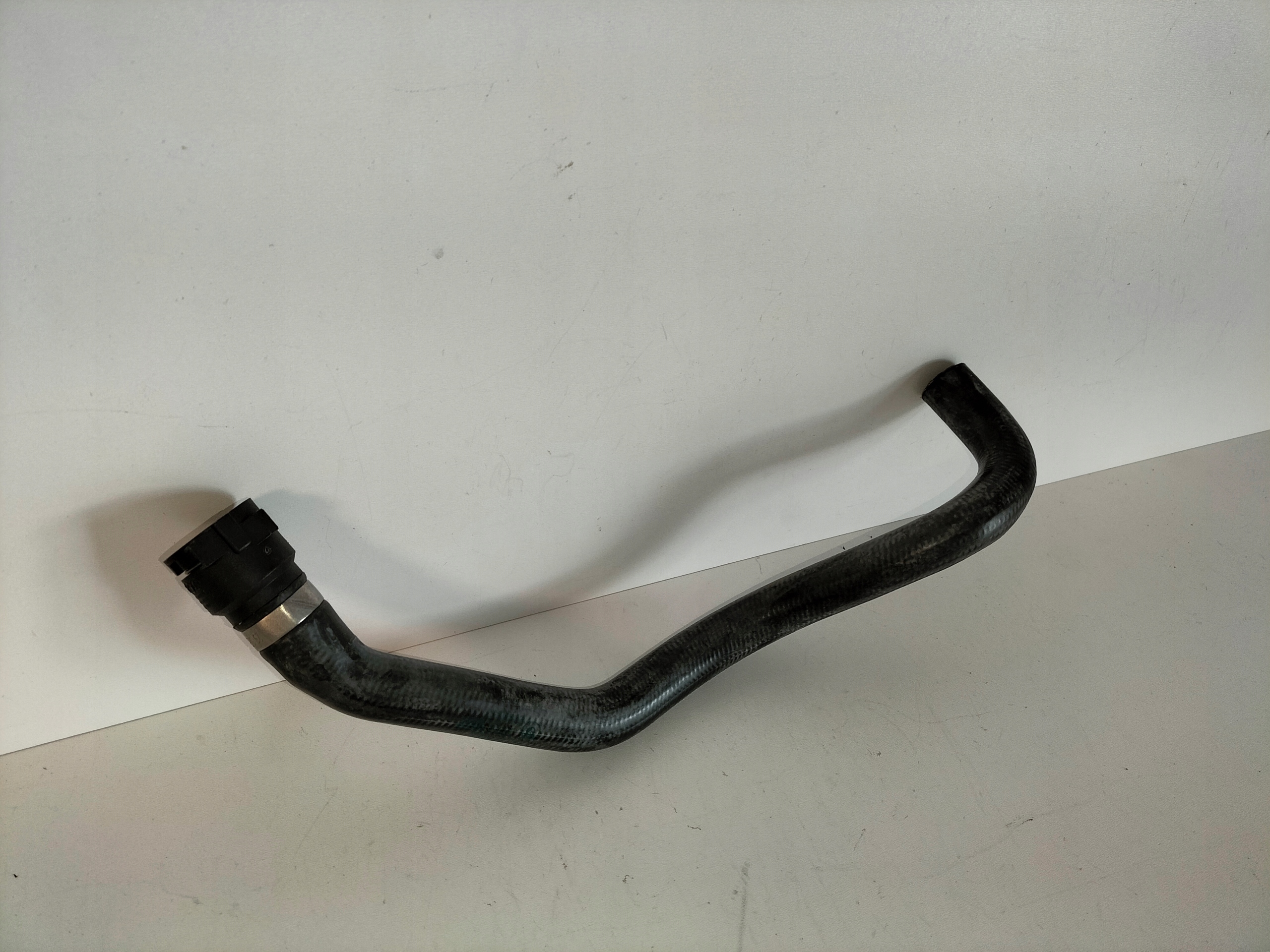 vedení trubka vody BMW 3 E90 E91 04