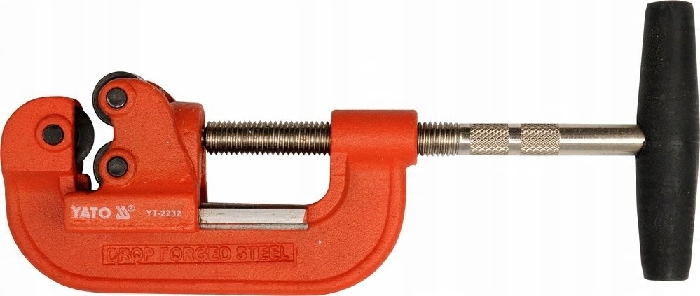 

Obcinak do rur stalowych 10-40 mm YT-2232 Yato
