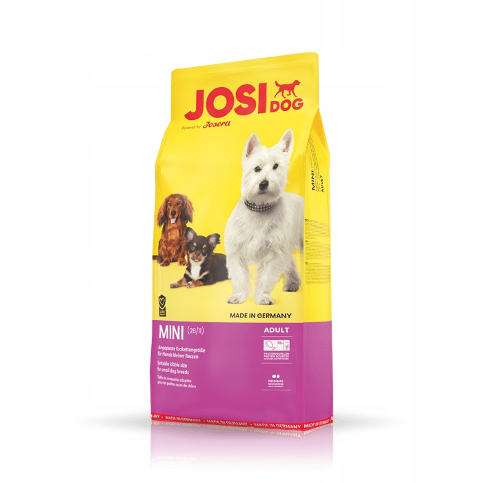 Levně Josera JosiDog Adult Mini 10 kg