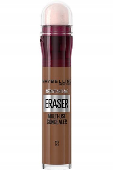 Maybelline (instant Anti-age Eraser Concealer) 6,8 ML Odstín: 13 Cocoa