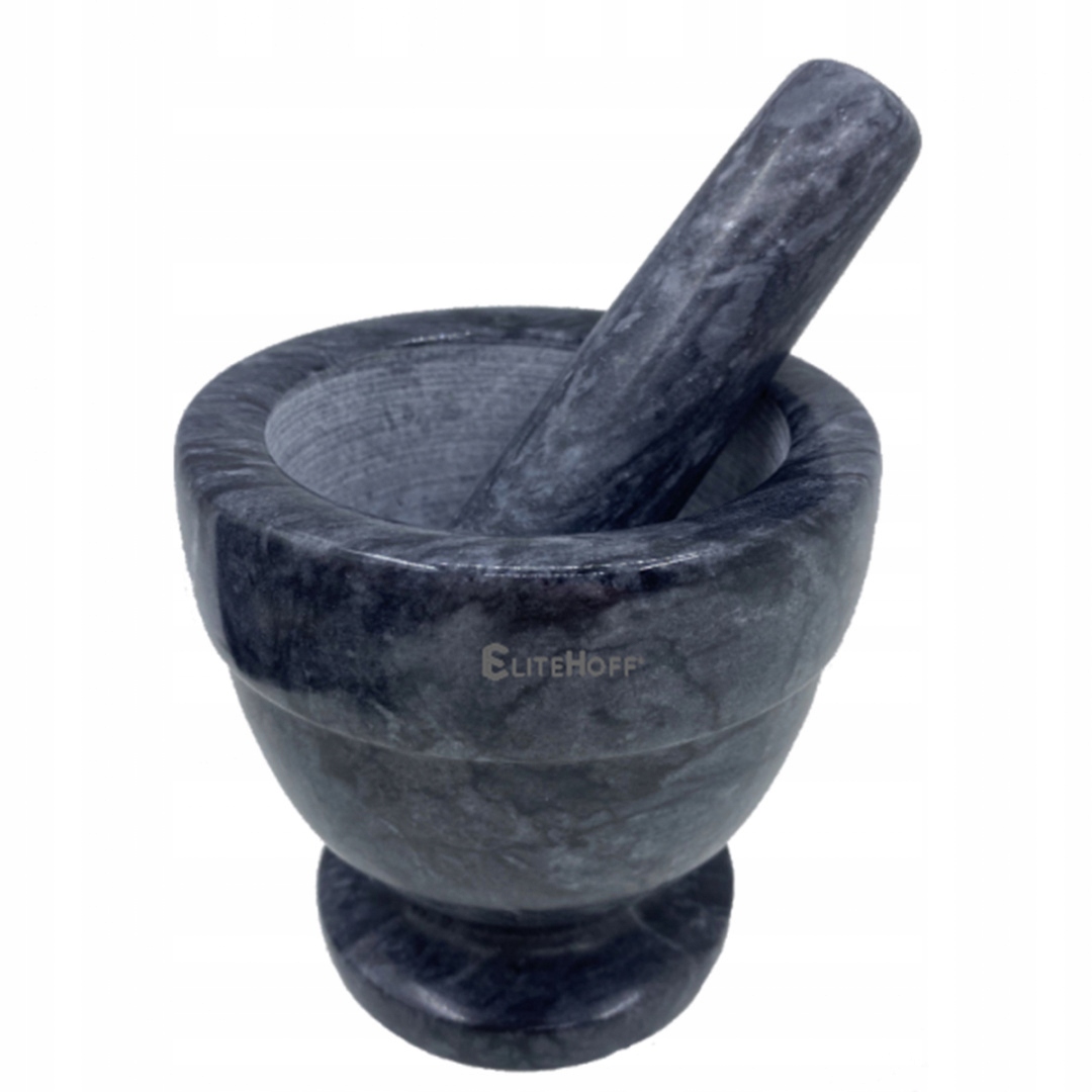

Kuchenny Moździerz Granitowy Elitehoff E-6254