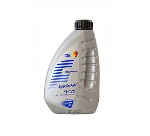 Q8 Formula Special Rn 5W30 1L Olej Silnikowy