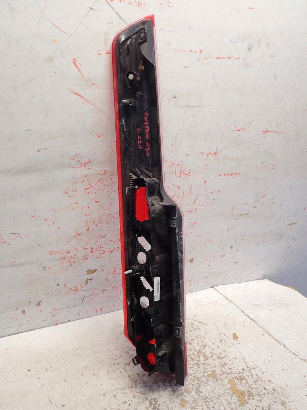 light rear part rear right FORD CUSTOM 2013- BK2113404AJ
