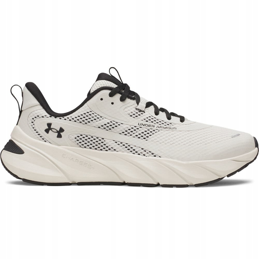 Pánské Sportovní Boty Regular Bílé Under Armour Tenisky AW26 44